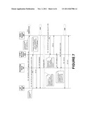 IP-BASED ENHANCED EMERGENCY SERVICES USING INTELLIGENT CLIENT DEVICES diagram and image