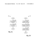 System and Method for Allocating Network Resources for a Communications     Link diagram and image