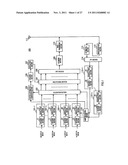 CHANNEL ARRANGEMENT METHOD AND RADIO COMMUNICATION BASE STATION DEVICE diagram and image