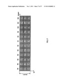 CHANNEL ARRANGEMENT METHOD AND RADIO COMMUNICATION BASE STATION DEVICE diagram and image