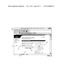 SYSTEMS AND METHODS FOR PROVIDING CONNECTION STATUS AND LOCATION     INFORMATION IN A WIRELESS NETWORKING ENVIRONMENT diagram and image