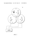 METHOD AND APPARATUS FOR INITIAL ACQUISITION AND CELL SEARCH FOR AN OFDMA     SYSTEM diagram and image