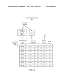 METHOD FOR ROUTING DATA PACKETS USING VLANS diagram and image