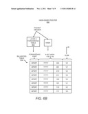 METHOD FOR ROUTING DATA PACKETS USING VLANS diagram and image