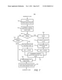 METHOD FOR ROUTING DATA PACKETS USING VLANS diagram and image