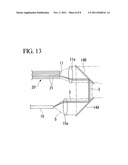 OPTICAL DEVICE, LASER IRRADIATION DEVICE, AND LASER TREATMENT APPARATUS diagram and image