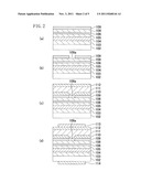 NITRIDE SEMICONDUCTOR LASER DEVICE diagram and image