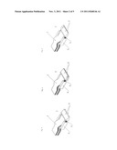 GRAPHITE ELECTRODE WITH AN ELECTRICAL CONNECTING ELEMENT diagram and image