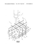 DEBRIS FILTER FOR USE IN A NUCLEAR FUEL ASSEMBLY diagram and image