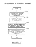 System and Method for Placing and Determining an Appropriately Sized     Surgical Implant diagram and image