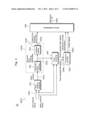 AUDIO ENCODING DEVICE, DECODING DEVICE, METHOD, CIRCUIT, AND PROGRAM diagram and image