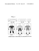 METHOD AND APPARATUS FOR DETECTING AND SEPARATING OBJECTS OF INTEREST IN     SOCCER VIDEO BY COLOR SEGMENTATION AND SHAPE ANALYSIS diagram and image