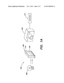 METHOD AND APPARATUS FOR DETERMINING A LIQUID LEVEL IN A CONTAINER USING     IMAGING diagram and image