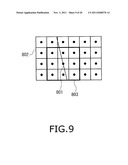 SUPER-RESOLUTION DEVICE AND METHOD diagram and image