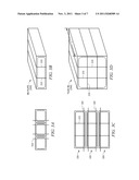 TILED BRAGG GRATING AND LASER SYSTEMS THEREFROM diagram and image