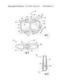 Rotatable Routing Guide and Assembly diagram and image