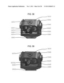 PAN-TILT APPARATUS diagram and image