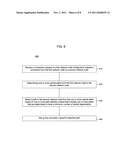 Selecting an Optical Path for a New Connection with the Minimum Number of     Optical Regenerators diagram and image