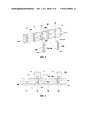 CONFIGURABLE POINT-TO-POINT OPTICAL COMMUNICATIONS SYSTEM BETWEEN SERVERS diagram and image