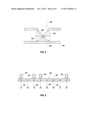 CONFIGURABLE POINT-TO-POINT OPTICAL COMMUNICATIONS SYSTEM BETWEEN SERVERS diagram and image