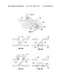 CONFIGURABLE POINT-TO-POINT OPTICAL COMMUNICATIONS SYSTEM BETWEEN SERVERS diagram and image