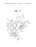 IMAGE FORMING APPARATUS diagram and image