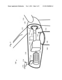 APPARATUS AND METHOD FOR ADJUSTING THE YAW OF A NACELLE OF A WIND ENERGY     SYSTEM diagram and image