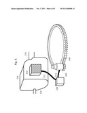 APPARATUS AND METHOD FOR ADJUSTING THE YAW OF A NACELLE OF A WIND ENERGY     SYSTEM diagram and image