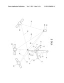 METHOD FOR CONTROLLING A WIND TURBINE, AND WIND TURBINE ARRANGEMENT diagram and image