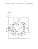 FLUID DEVICE WITH FLEXIBLE RING diagram and image