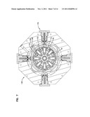 FLUID DEVICE WITH FLEXIBLE RING diagram and image