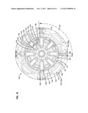 FLUID DEVICE WITH FLEXIBLE RING diagram and image