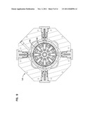 FLUID DEVICE WITH FLEXIBLE RING diagram and image