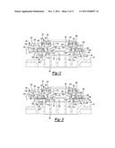 COMPRESSOR HAVING CAPACITY MODULATION ASSEMBLY diagram and image