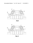 COMPRESSOR HAVING CAPACITY MODULATION ASSEMBLY diagram and image