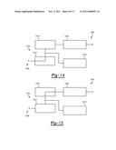 COMPRESSOR HAVING CAPACITY MODULATION ASSEMBLY diagram and image