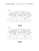 COMPRESSOR HAVING CAPACITY MODULATION ASSEMBLY diagram and image