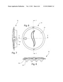 AIR SCENT DISPENSER diagram and image