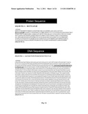 TUBERCULOSIS ANTIGEN DETECTION ASSAYS AND VACCINES diagram and image