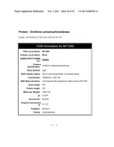 TUBERCULOSIS ANTIGEN DETECTION ASSAYS AND VACCINES diagram and image