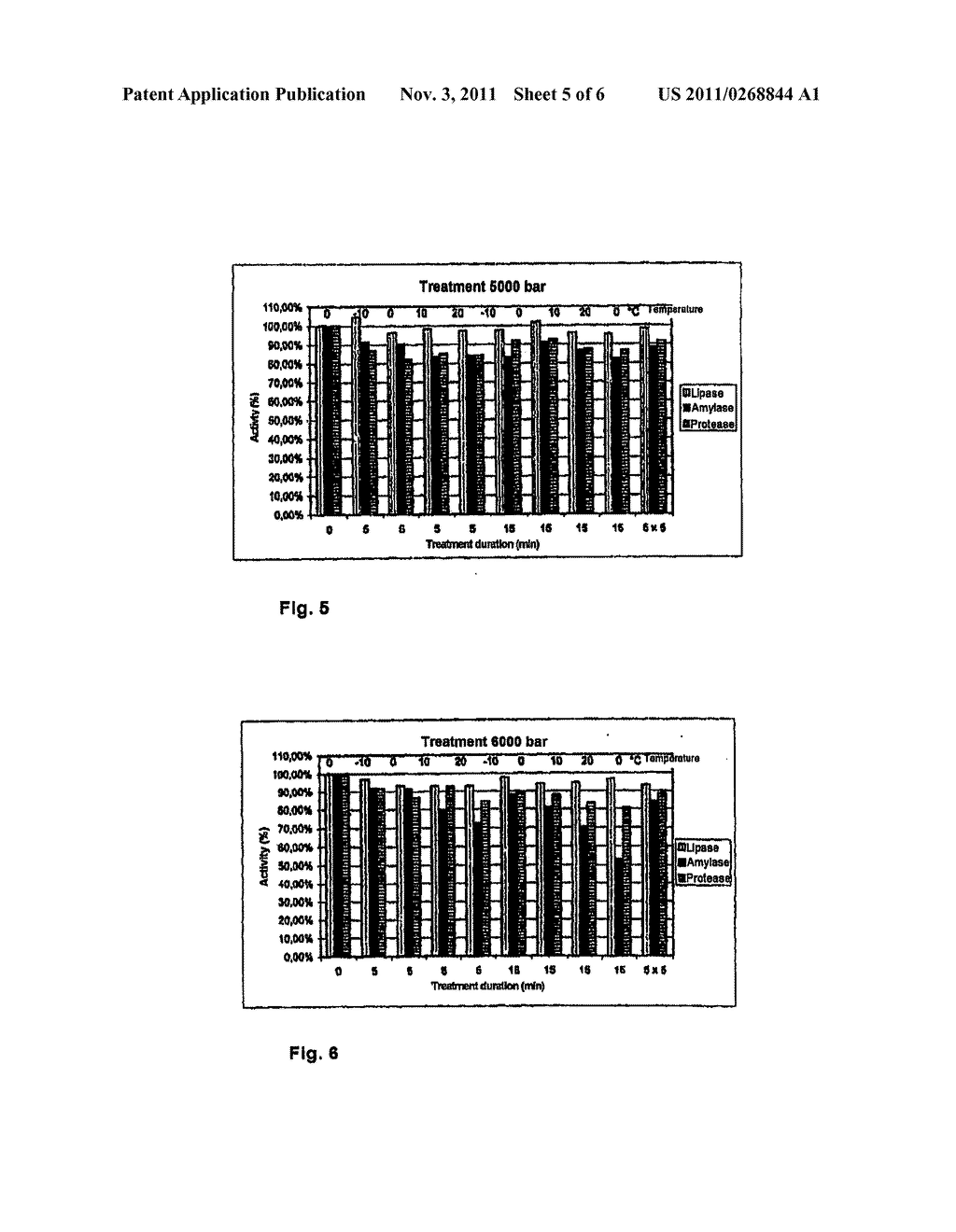 METHOD FOR REDUCING THE VIRAL AND MICROBIAL LOAD OF BIOLOGICAL EXTRACTS     CONTAINING SOLIDS - diagram, schematic, and image 06