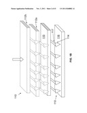 Ball spacer method for planar object leveling diagram and image