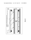 Ball spacer method for planar object leveling diagram and image