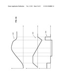 Ball spacer method for planar object leveling diagram and image