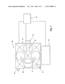 GAS DELIVERY DEVICE diagram and image