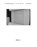 PROCESS FOR PREPARING MEMBRANES AND MEMBRANE STRUCTURES FROM A SULFONATED     BLOCK COPOLYMER FLUID COMPOSITION diagram and image