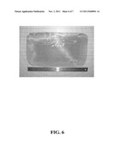 PROCESS FOR PREPARING MEMBRANES AND MEMBRANE STRUCTURES FROM A SULFONATED     BLOCK COPOLYMER FLUID COMPOSITION diagram and image