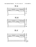 Touch screen panel and fabricating method for the same diagram and image
