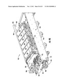 BATTERY SYSTEM WITH HEAT EXCHANGER diagram and image