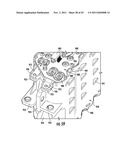 BATTERY SYSTEM WITH HEAT EXCHANGER diagram and image